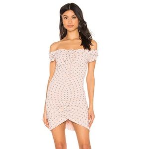 Adorable nbd mini dress